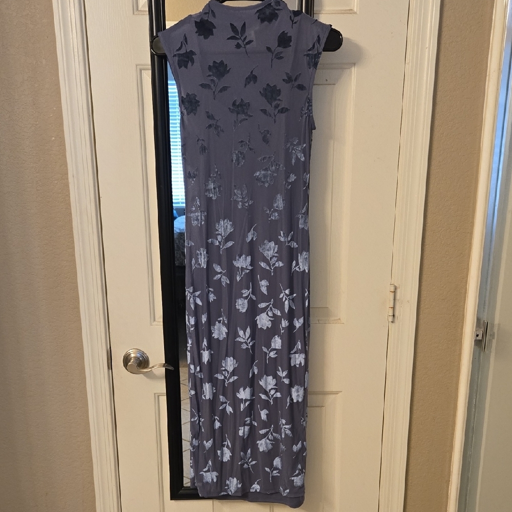 Madden Girl Lavender Dress Size M